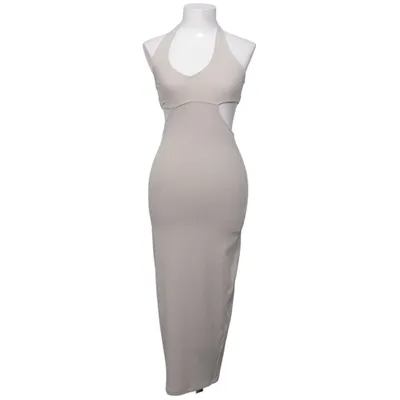 Robe (Beige) de Divided by H&M Polyester, Viscose, Élasthane