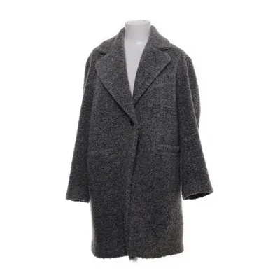 Kappa (Grå) från L.O.G.G by H&M Akryl, Polyester, Ull