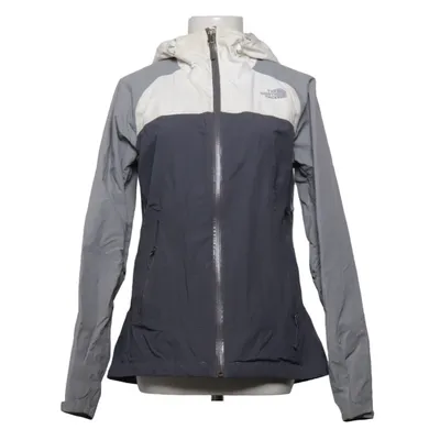 Outdoor jas (Grijs, Wit) van The North Face Polyamide, Polyester