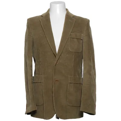 Blazer (Beige) from Paul & Friends Cotton