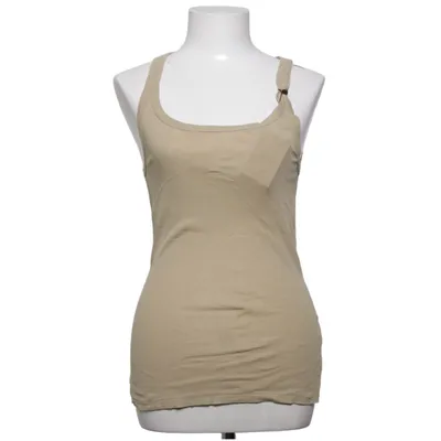 Tank Top (Beige) from Ralph Lauren Sport Cotton