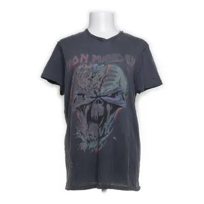 T-shirt (Gray) from Iron Maiden