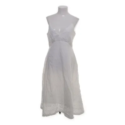 Klänning (Vit) från Mint & Berry Bomull