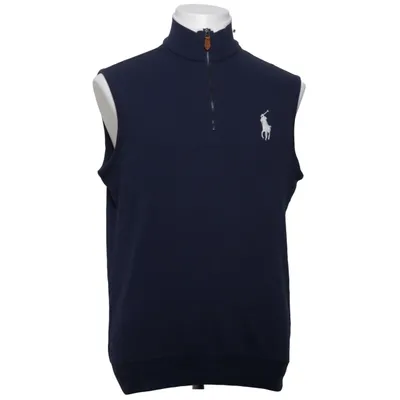 Slipover (Blå) från Polo Golf Ralph Lauren Bomull