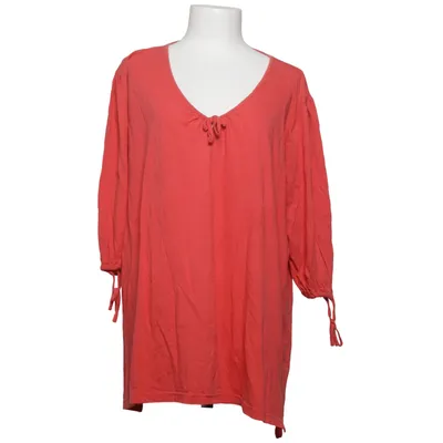 Haut (Rouge) de Comfort Fashion Coton