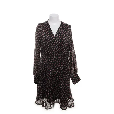 Jurk (Zwart, Meerkleurig) van Scotch & Soda Polyester