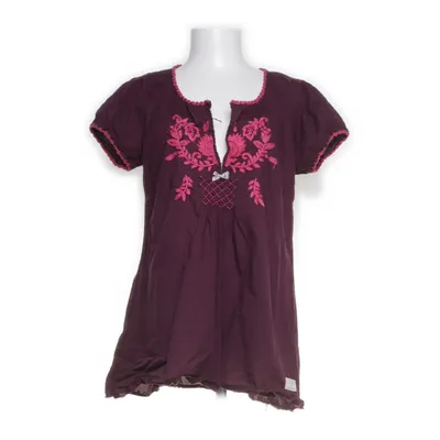 Top (Lila, Roze) van Odd Molly Katoen