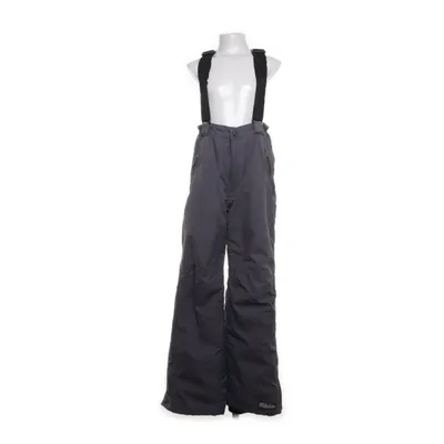 Snow pants (Gray) from Alive Polyamide, Polyester