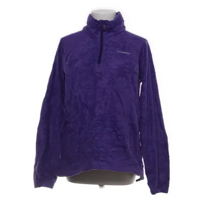 Fleecetröja (Lila) från Columbia Polyester