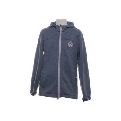 Softshelljacka (Blå) från Active Touch Kids Polyester