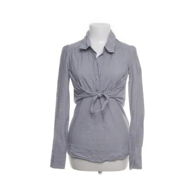 Top (Gray) from Kookaï Cotton, Linen