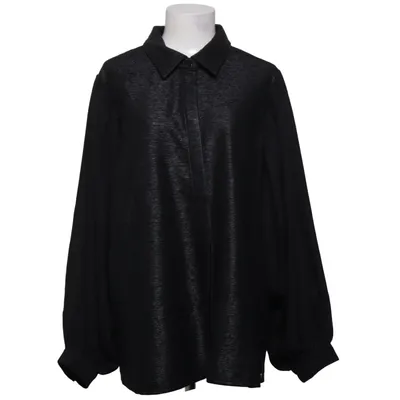 Blus (Grå) från Zoey Polyester