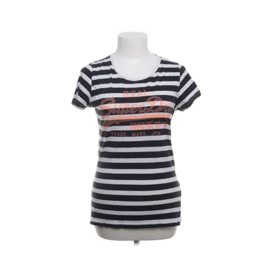 T-shirt (Svart, Vit) från Superdry Vintage