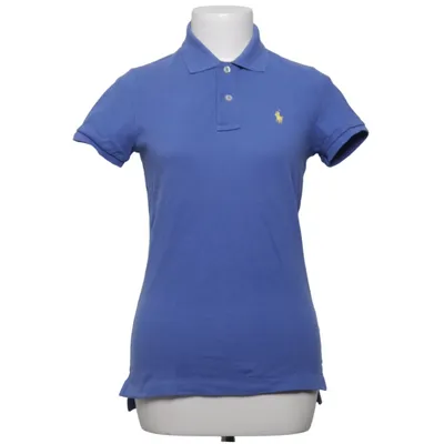Poloshirt (The Skinny Polo) van Ralph Lauren