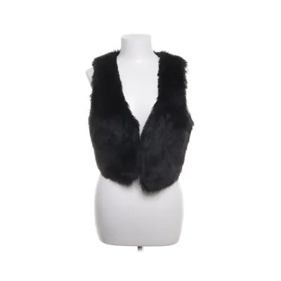 Outdoor vest (Zwart) van Jeans & Clothes Acryl, Polyester
