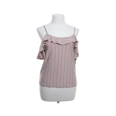 Tanktop (Roze, Meerkleurig) van Soft & Sexy Elastaan, Viscose