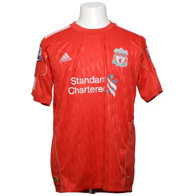 Voetbalshirt (ClimaCool) van Adidas Polyester