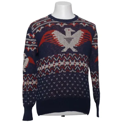 Sweater (Flerfarvet) fra Polo Ralph Lauren Bomuld, Linned