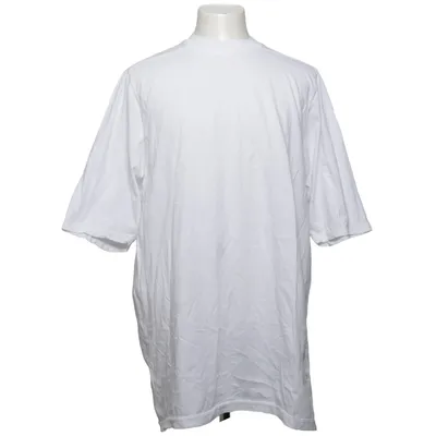 T-shirt (Vit) från Rick Owens DRKSHDW Bomull