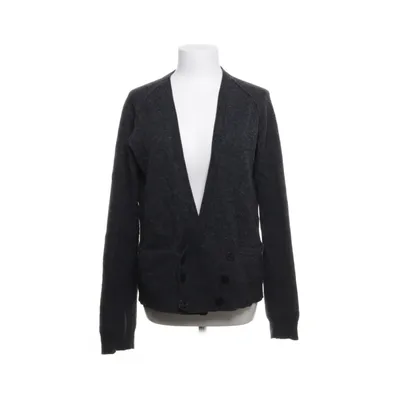 Kofta (Grå) från Filippa K Man Bomull, Ull