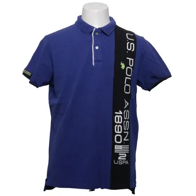 Polo (Slim Fit) de U.S. Polo Assn. Coton