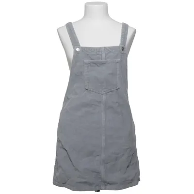 Dungaree dress (Moto) from Topshop Moto Cotton