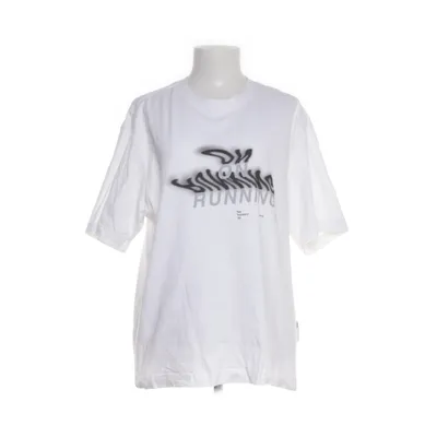 T-shirt (White) from On Cloud Organic cotton