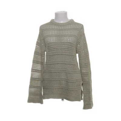 Tröja (Beige) från Amisu Knitwear