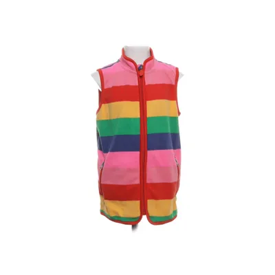 Fleece vest (Multicolored) from TCM Recycled polyester