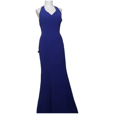 Robe de soirée (Bleu) de Odrella