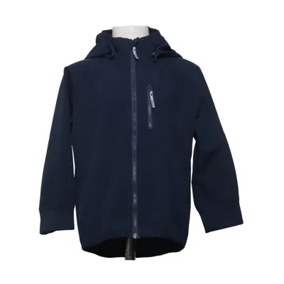Allvädersjacka (Gutulia Softshell Jacket Kids) från Neomondo Polyuretan, Återvunnen polyester