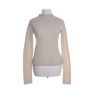 Trui (Beige) van & Other Stories Kasjmier