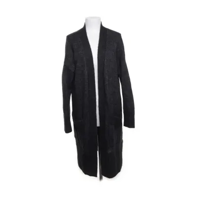 Kofta (Grå) från Hunkydory Bomull, Mohair, Nylon, Ull