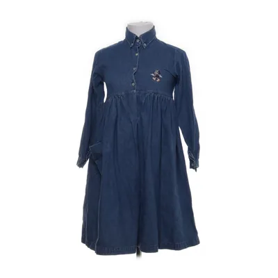 Jeansklänning (Blå) från Donaldson