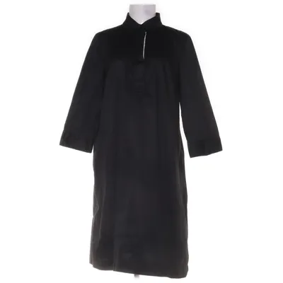 Skjortklänning (Svart) från Christian Berg