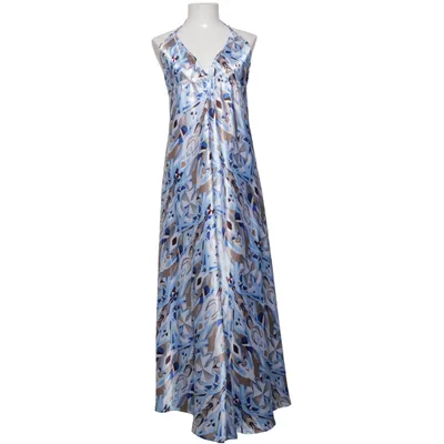 Robe dos-nu (Bleu, Beige, Blanc, Multicolore) de Yamamay