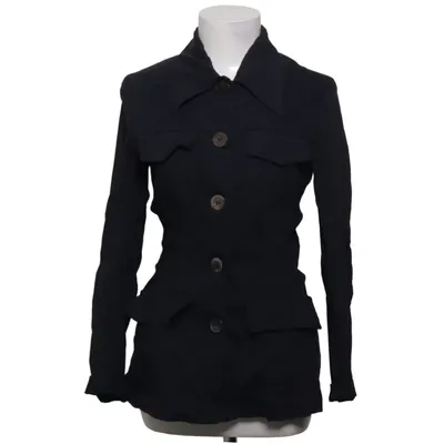 Blazer (Black) from Ellegal