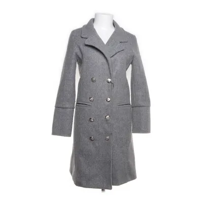 Jas (Grijs) van New Collection Polyester, Elastaan