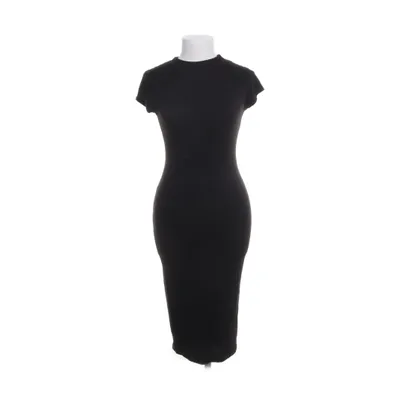 Jurk (Zwart) van Fashion Nova