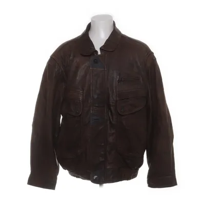 Jacka (Brun) från Forster