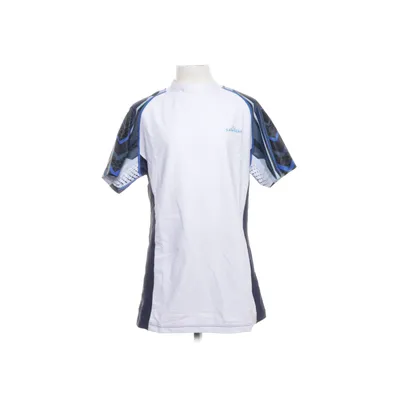 UV beschermende kleding (Wit, Meerkleurig) van Sabolay Nylon, Polyester
