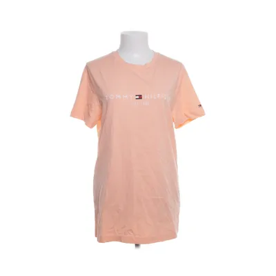T-shirt (Rosa) från Tommy Hilfiger Bomull