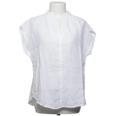 Haut (Blanc) de H&M Coton