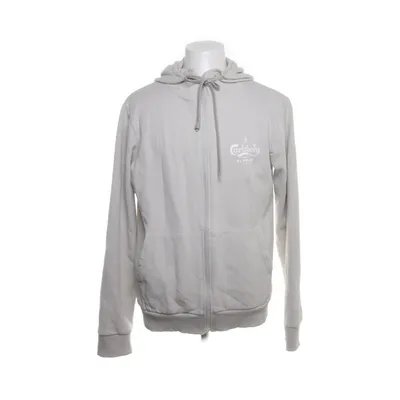 Hoodie (Gray) from Carlsberg Organic cotton