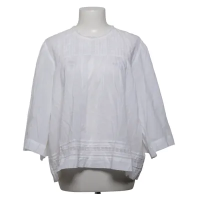 Blouse (Cosmos) from Skall Studio Organic cotton