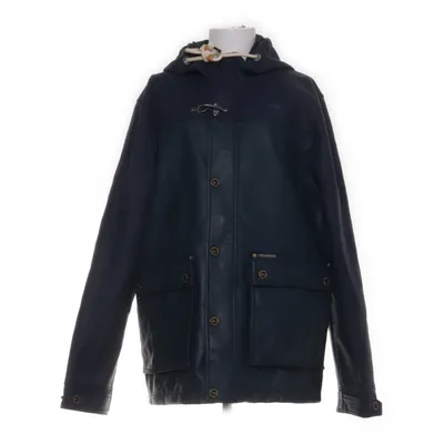 Manteau imperméable (Bleu) de Schmuddelwedda Polyester