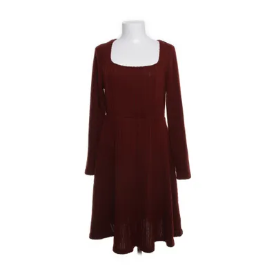 Dress (Purple) from Shein Curve Polyester
