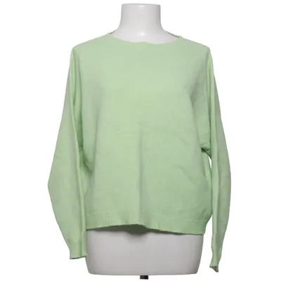 Pull-over (Vert) de Alexandre Laurent Polyamide, Polyester, Viscose