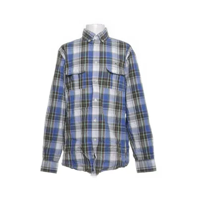 Button down shirt (Blue, Green) from Lacoste Cotton