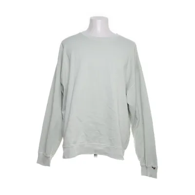 Sweatshirt (Grøn) fra Levi's San Francisco Bomuld